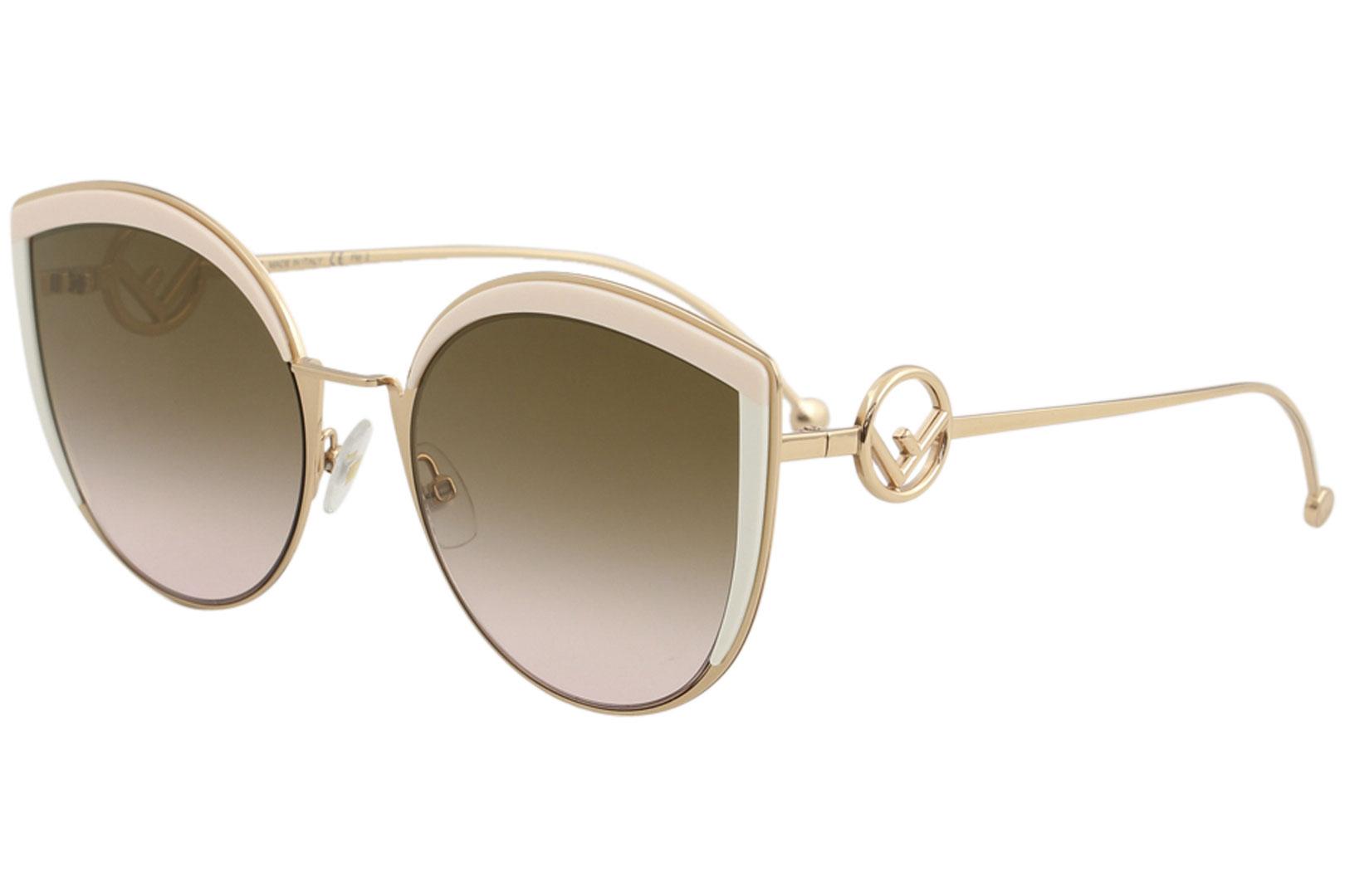 fendi sunglasses for women