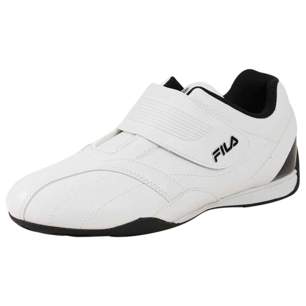 Fila Men's Mach T Motorsport Sneakers Shoes