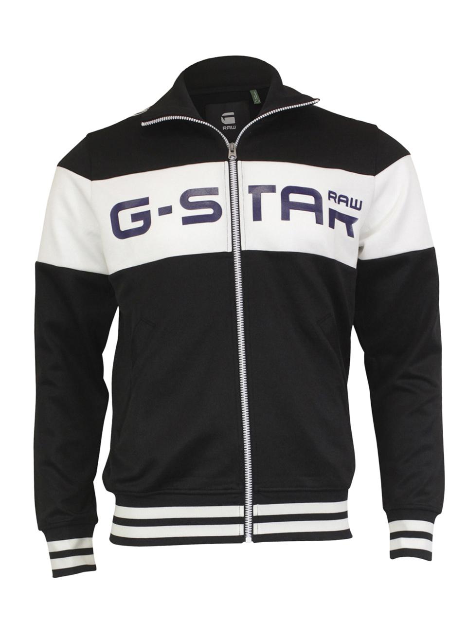 g star raw jacket