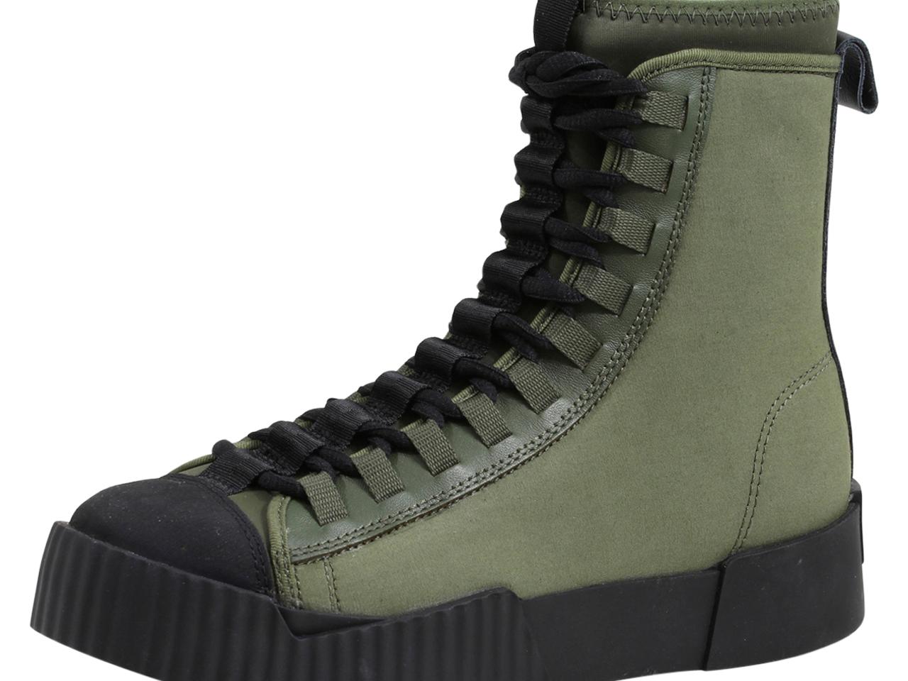 g star boots mens