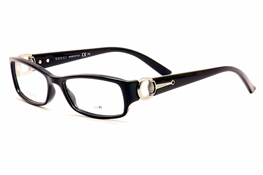 Gucci Eyeglasses 3553 Full Rim Optical 
