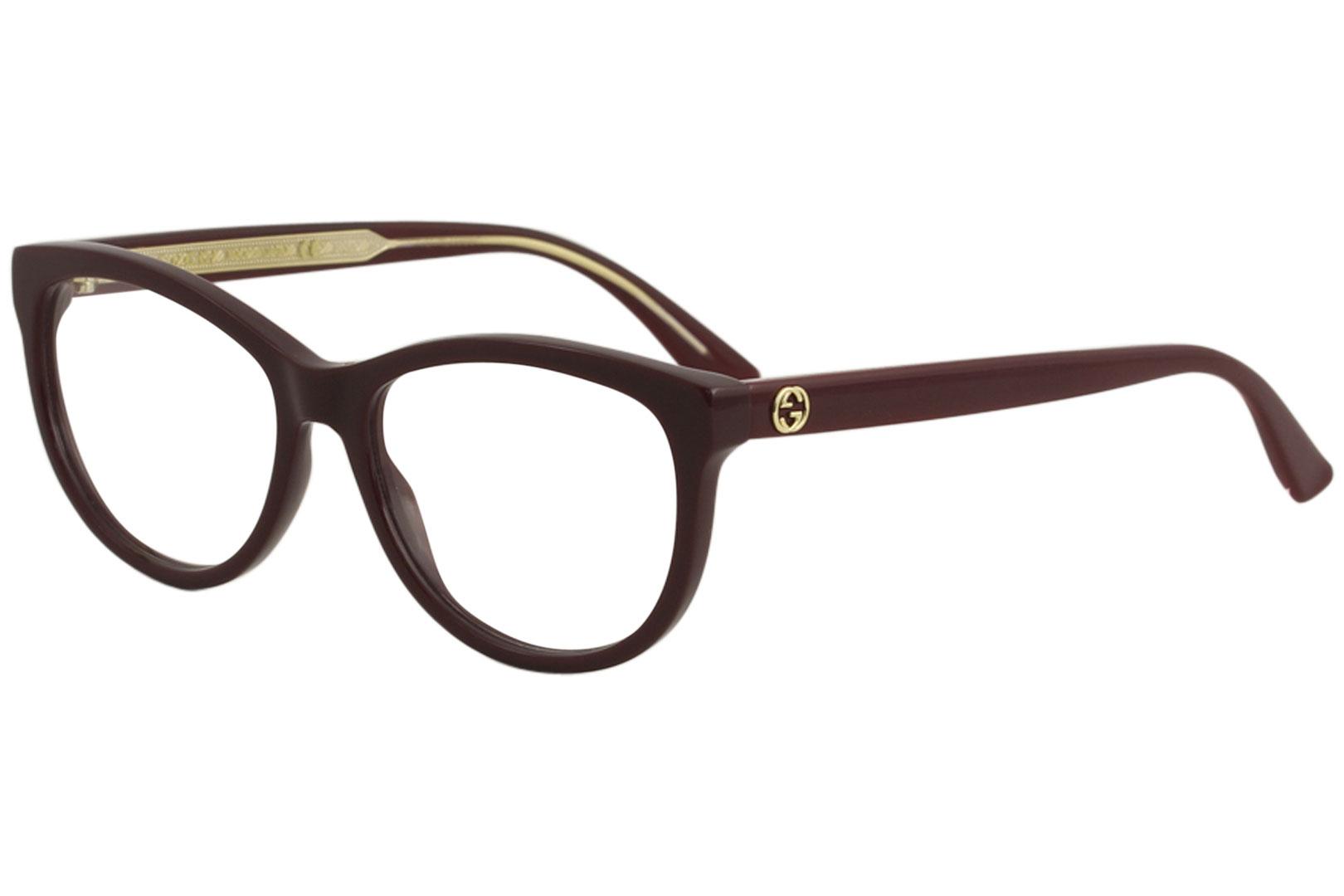 gucci women's prescription frames, OFF 