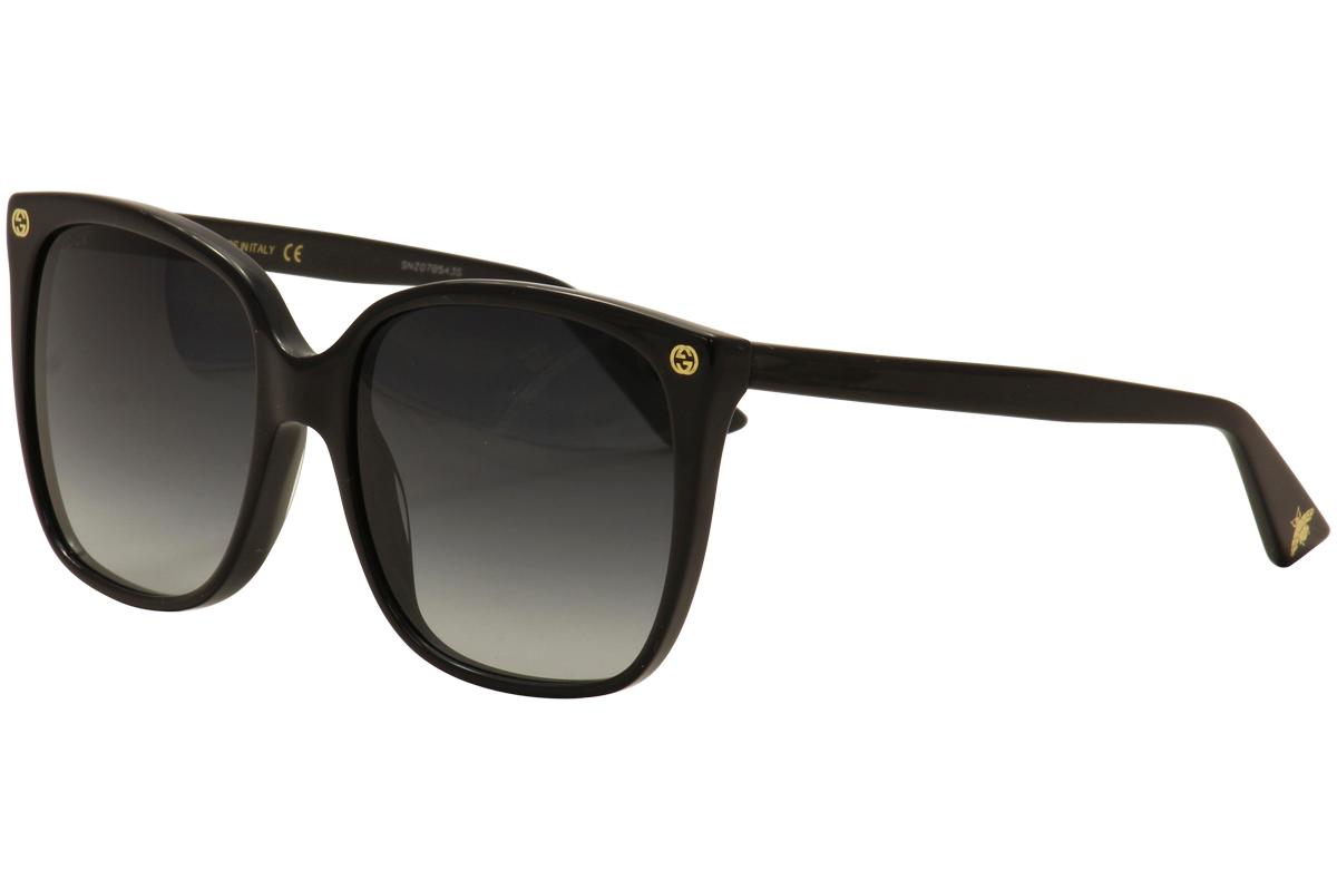 gucci sunglasses 0022s