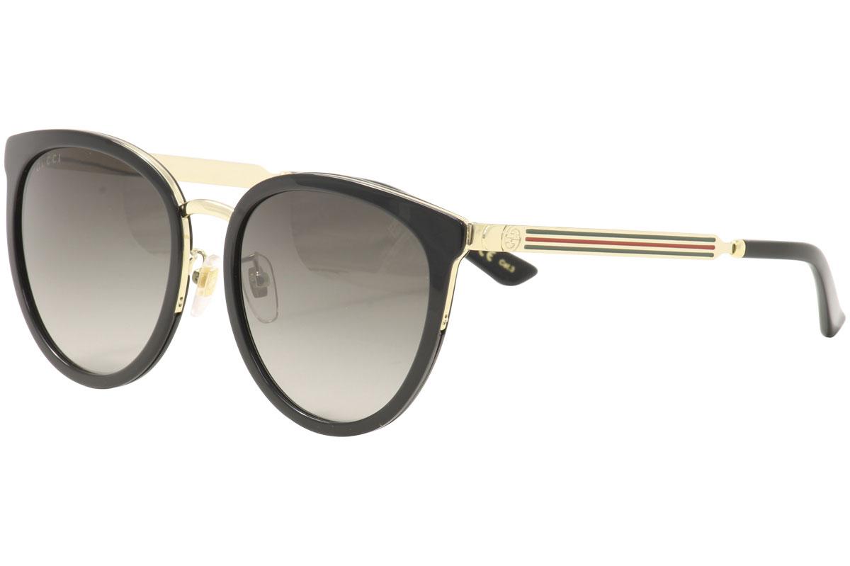 gucci sun glasses women