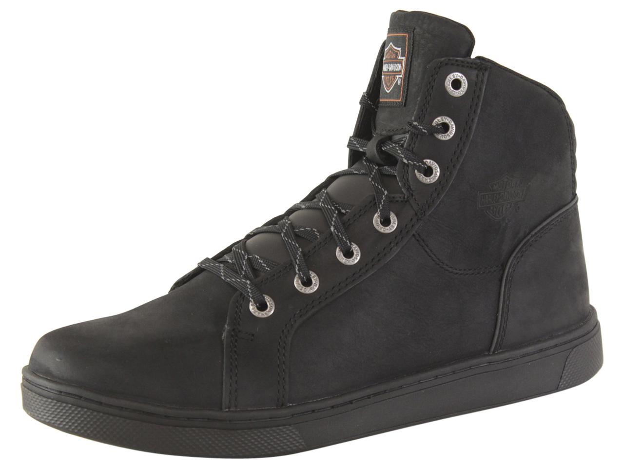 harley davidson sneakers mens