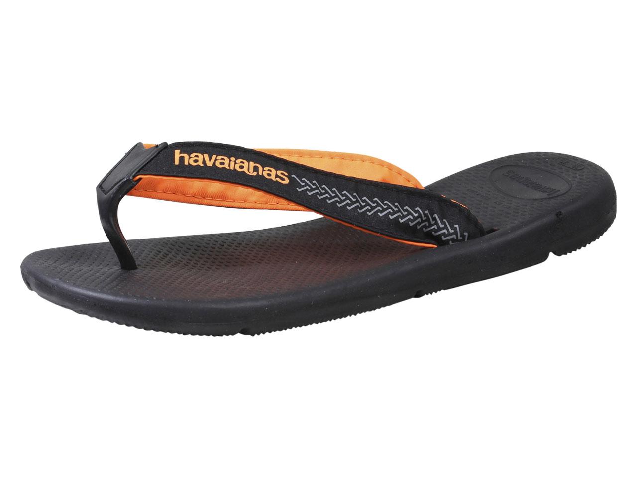 havaianas mens slippers