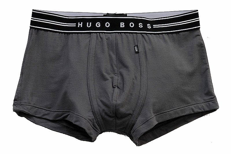hugo underwear microfiber