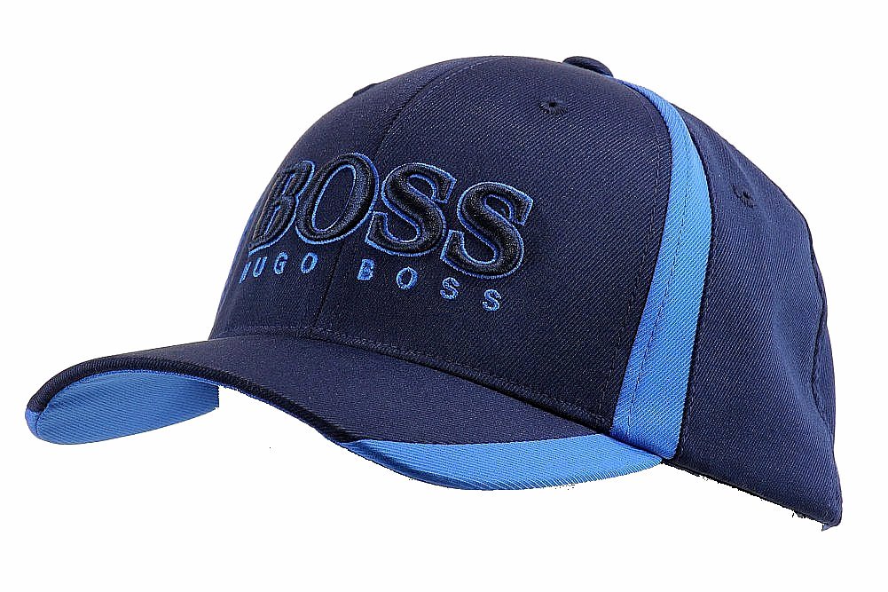 håndflade Vugge stribe Hugo Boss Men's Catch 3-D Logo Performance FlexFit Baseball Cap Hat |  JoyLot.com