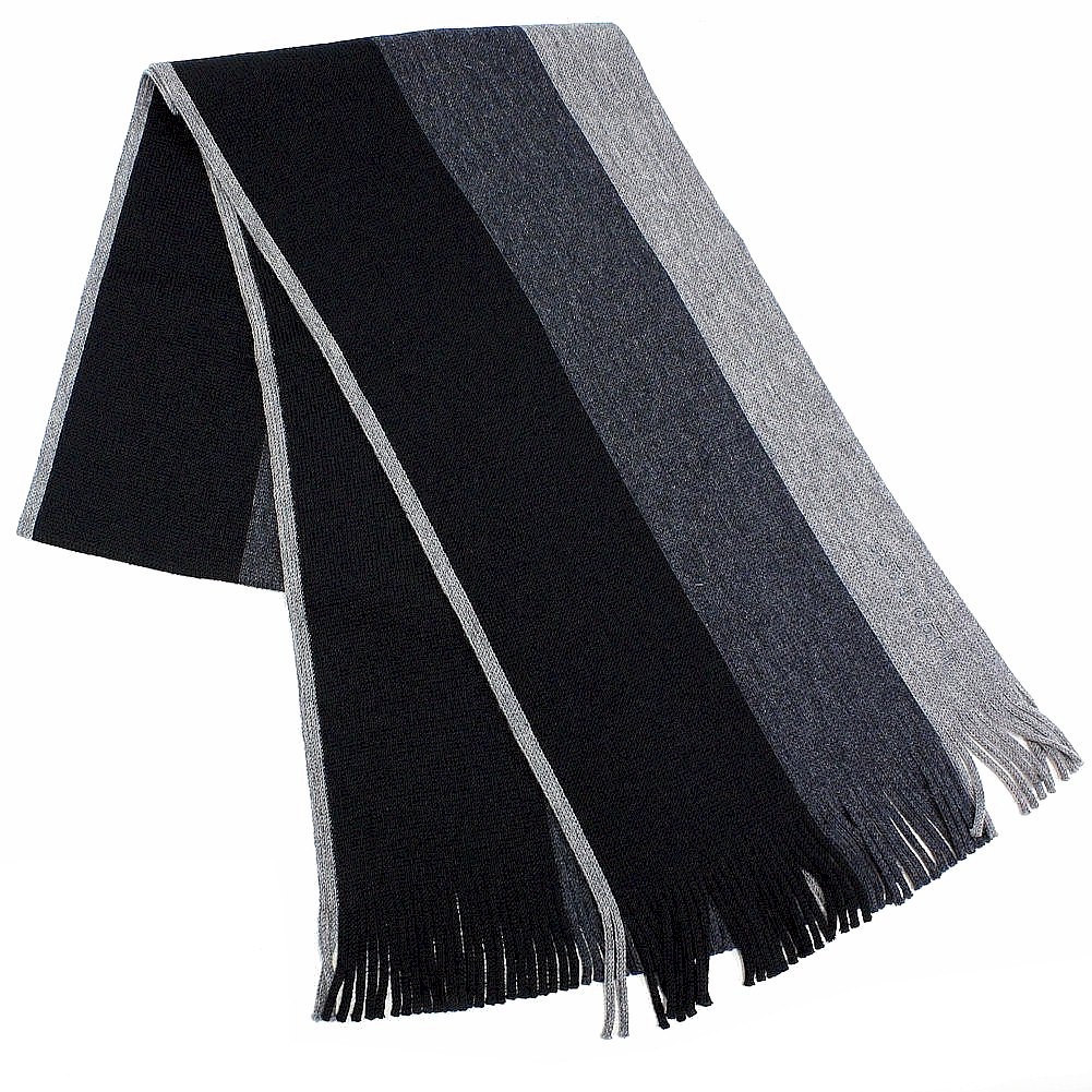 boss scarf mens