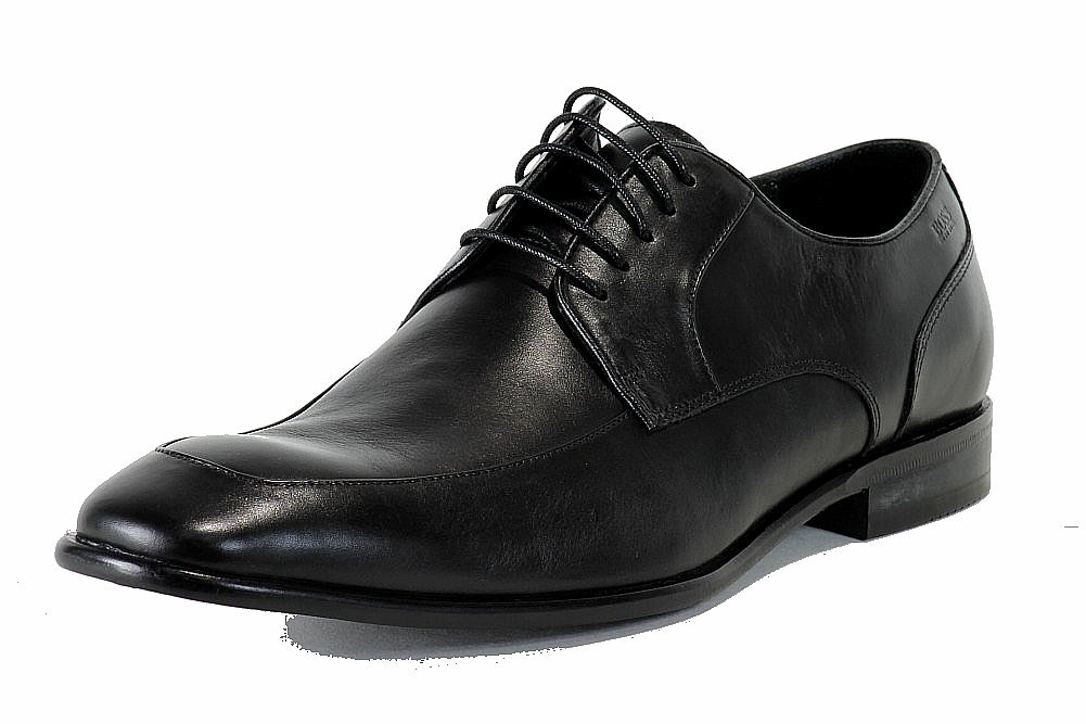 boss formal shoes price