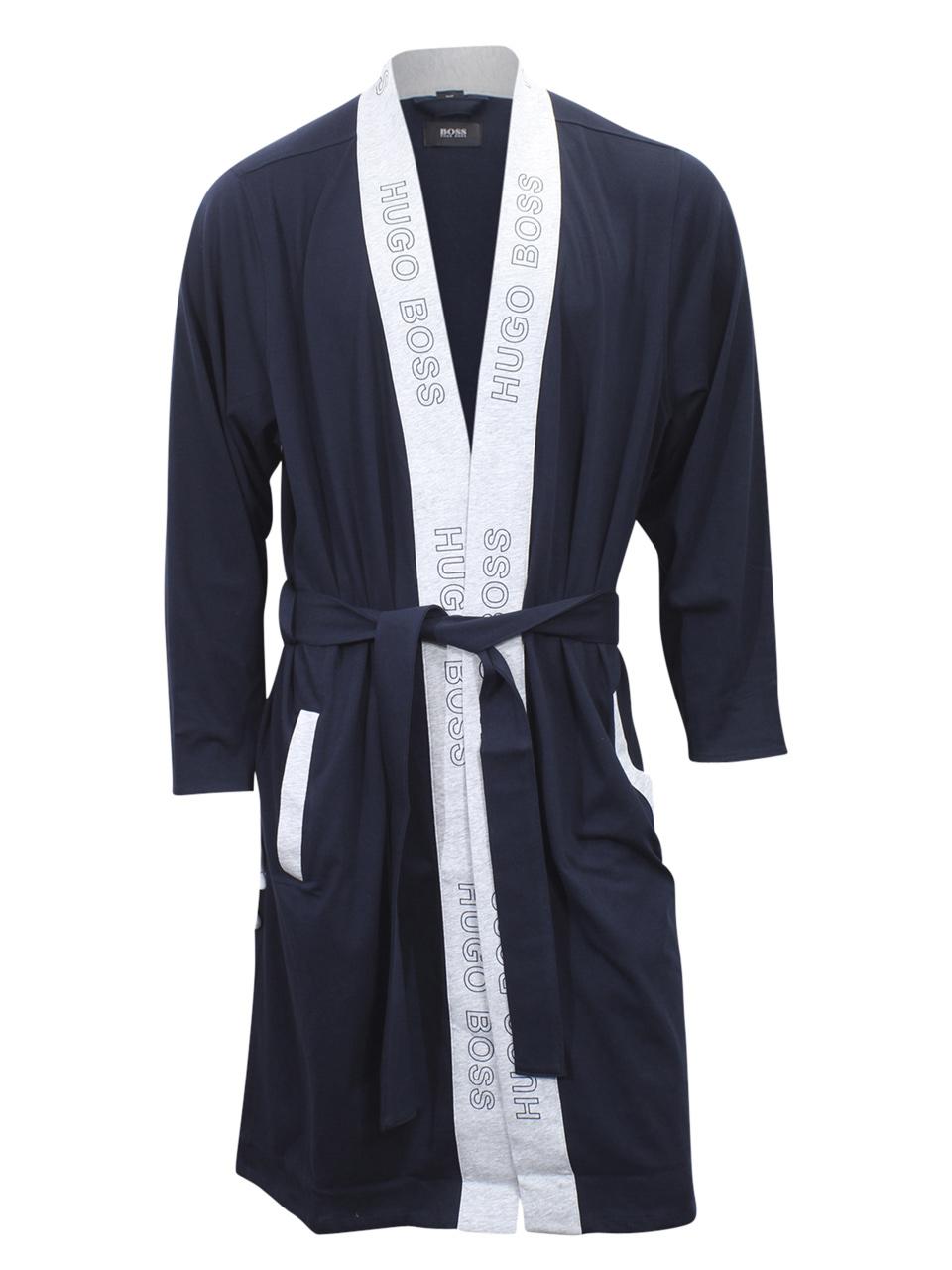 boss kimono robe