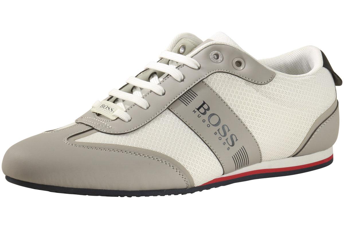 Hugo Boss Men's Lighter Trainers Shoes JoyLot.com