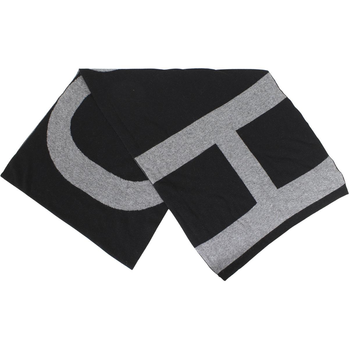 boss scarf mens