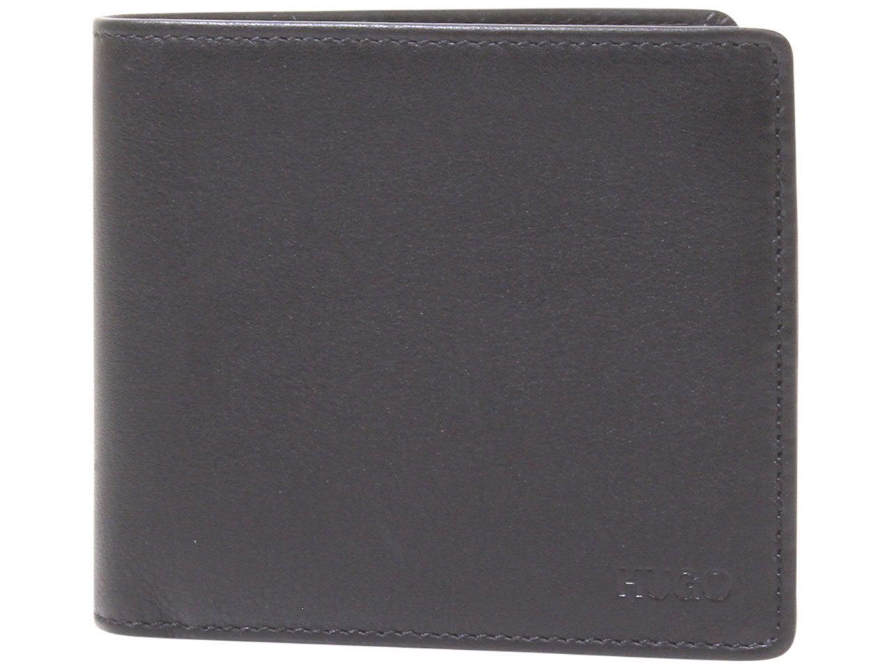 boss wallet with coin pocket