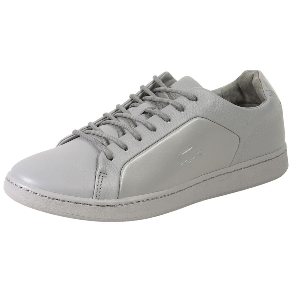 men's carnaby evo leather sneakers