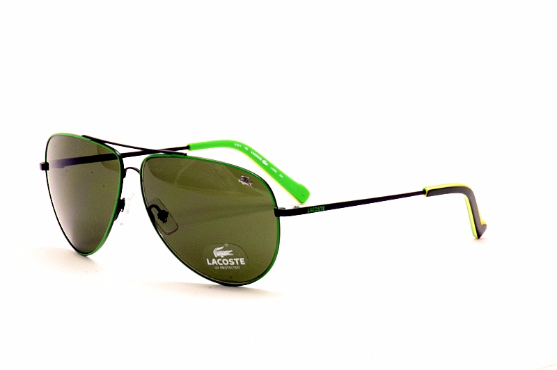 Lacoste Sunglasses L129/S L129S 001 