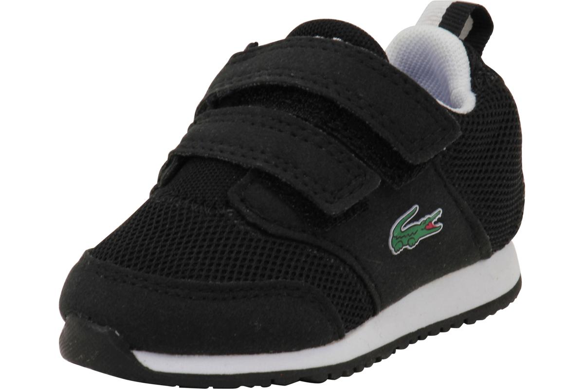 lacoste shoes for toddler boy