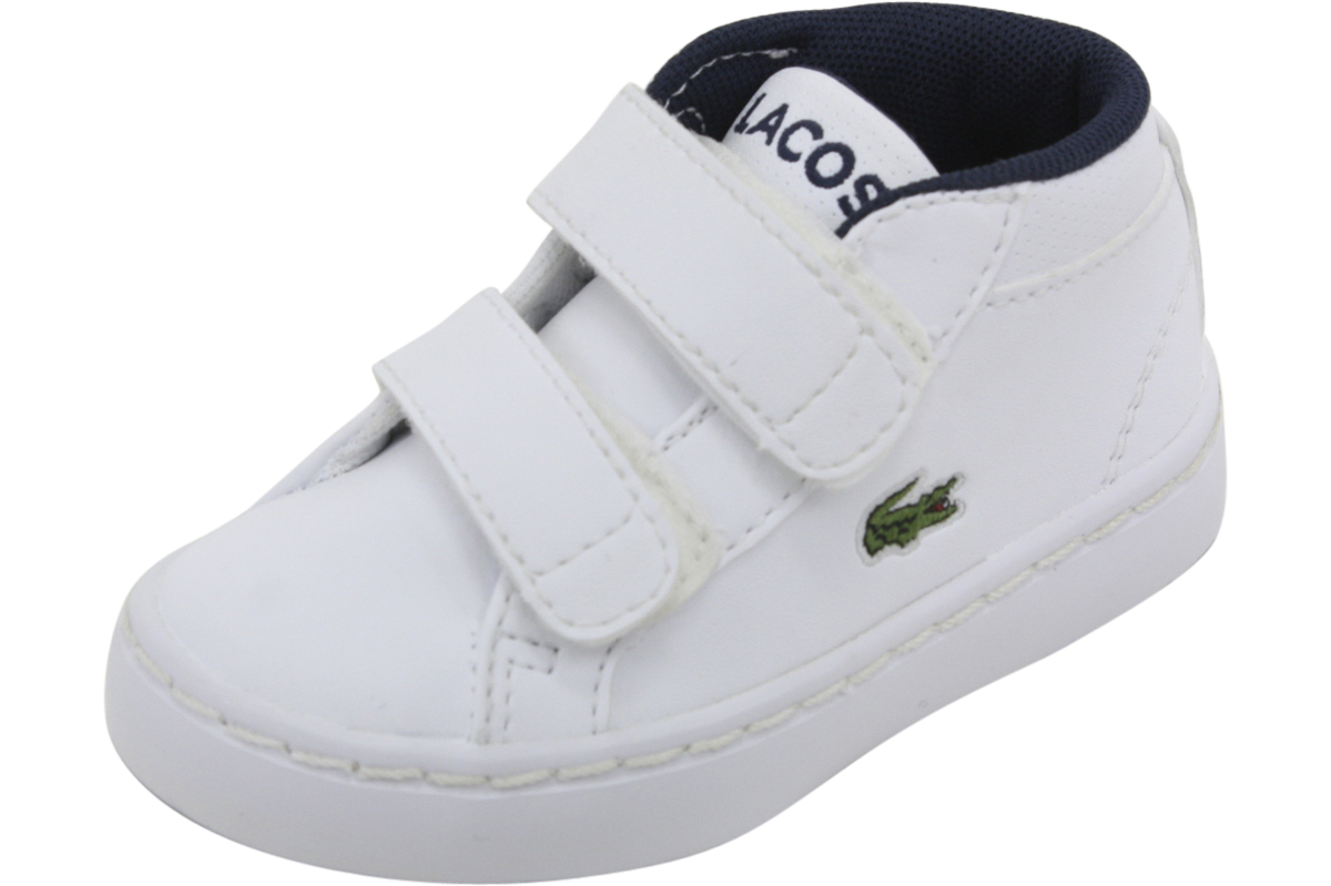 lacoste childrens shoes