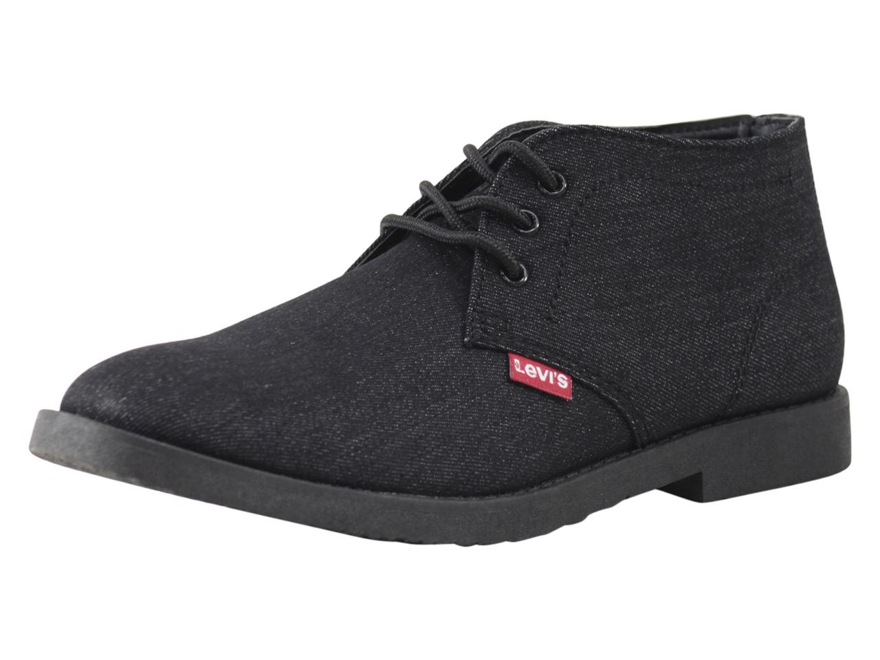 Levi's Men's Sonoma Denim Levis Chukka Boots Shoes 