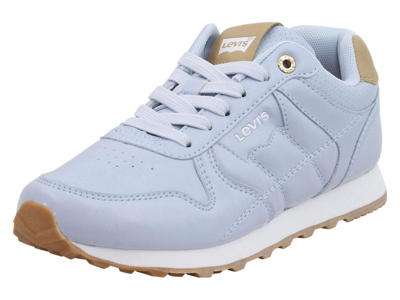 womens levi tennis shoes