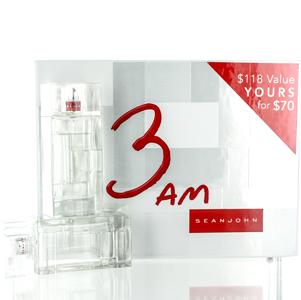 3 am/sean john set (m)