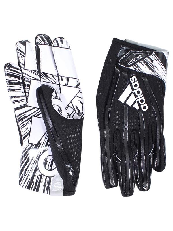 Adizero-5-Star-7.0 Football Gloves