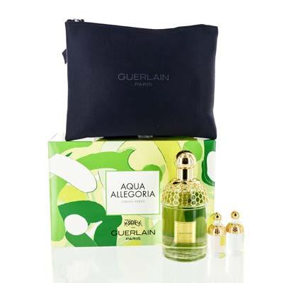 Aqua allegoria /guerlain set (w)
