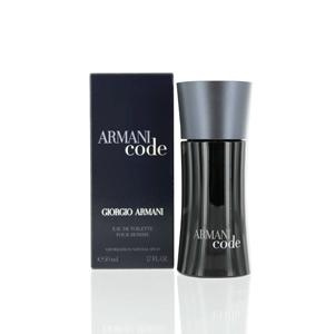 ARMANI CODE/GIORGIO ARMANI EDT SPRAY 1.7 OZ (M)
