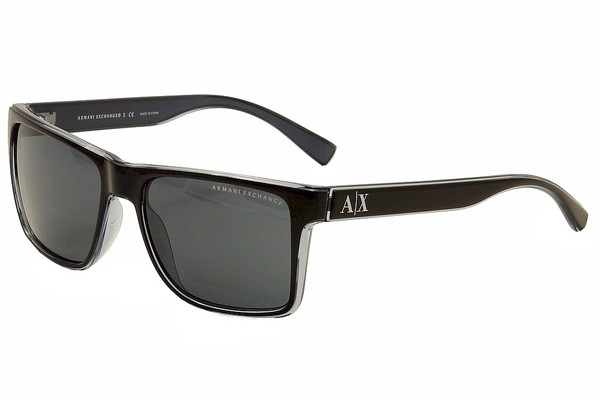 armani exchange ax4016 sunglasses