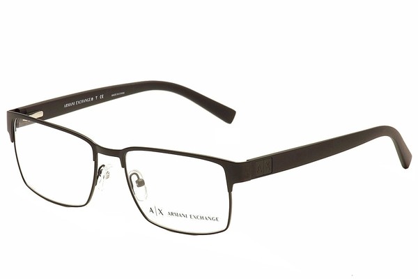 1019 Full Rim Optical Frame