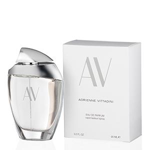 A.v./adrienne vittadini edp spray 3.0 oz (w)