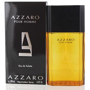 Azzaro men/azzaro edt spray 6.7 oz (m)