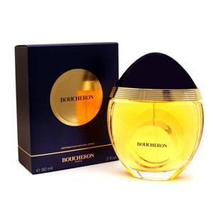 BOUCHERON/BOUCHERON EDT SPRAY 3.3 OZ (OLD PACKAGING) (W)