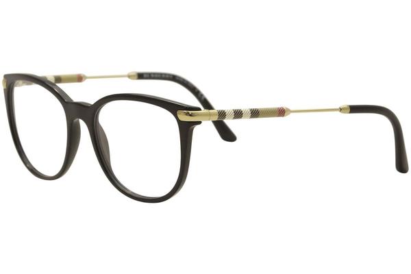 burberry eyeglass frames