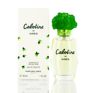 CABOTINE/GRES EDT SPRAY 1.0 OZ (30 ML) (W)