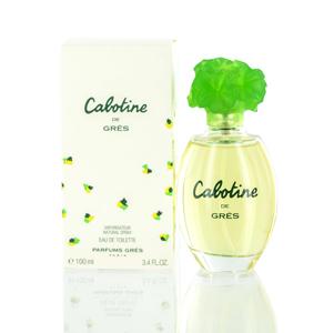 Cabotine/gres edt spray 3.3 oz (100 ml) (w)