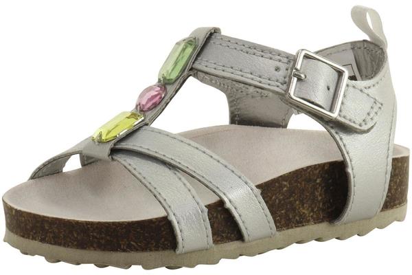  Carter's Toddler/Little Girl's Sula Jeweled T-Strap Sandals Shoes 