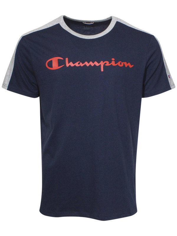 Champion Crewneck T-shirt - Short-sleeved
