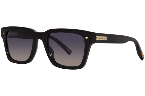 Chopard SCH337 Sunglasses Men's Square Shape | JoyLot.com