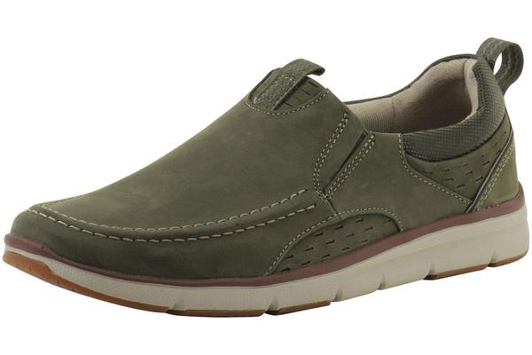 clarks shoes loafers mens
