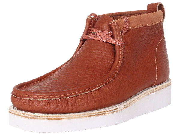 clarks mens shoes wallabees