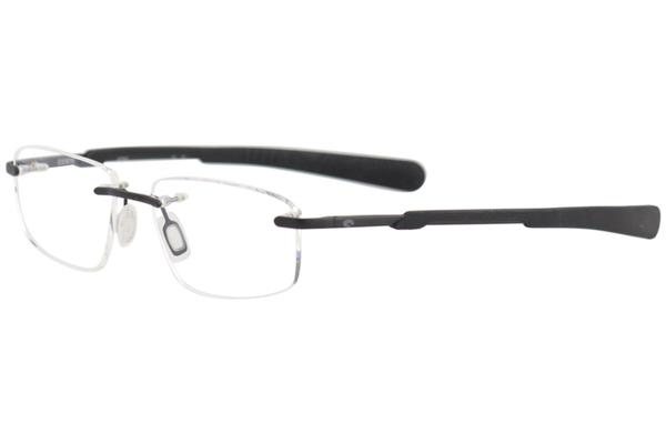 costa rimless glasses