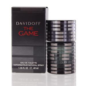 Davidoff the game/davidoff edt spray 1.3 oz (40 ml) (m)