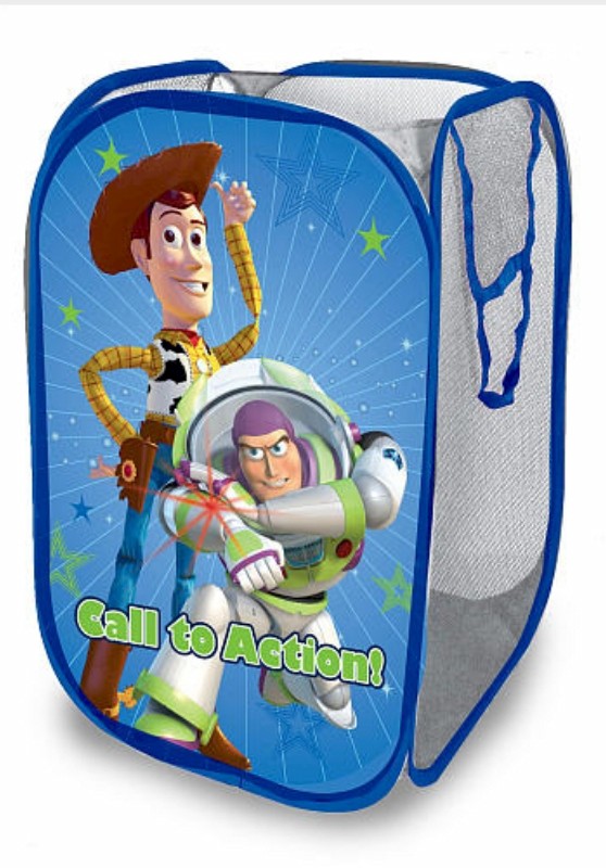  Disney Pixar Toy Story Pop-Up Hamper 