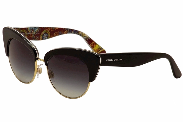  Dolce & Gabbana Women's D&G DG4277 DG/4277 Fashion Sunglasses 