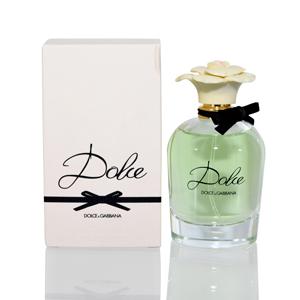 DOLCE/D&G EDP SPRAY 2.5 OZ (75 ML) (W)