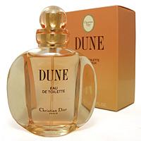 DUNE/CH.DIOR EDT SPRAY 1.0 OZ (W)