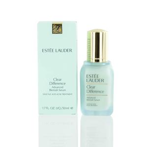 Estee lauder/clear difference advanced blemish serum 1.7 oz (50 ml)