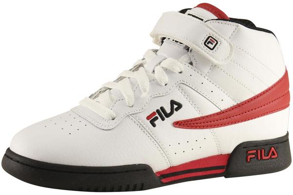  Fila Boy's F-13 Sneakers Shoes 