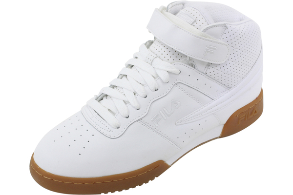  Fila Men's F-13 Athletic Sneakers Shoes 